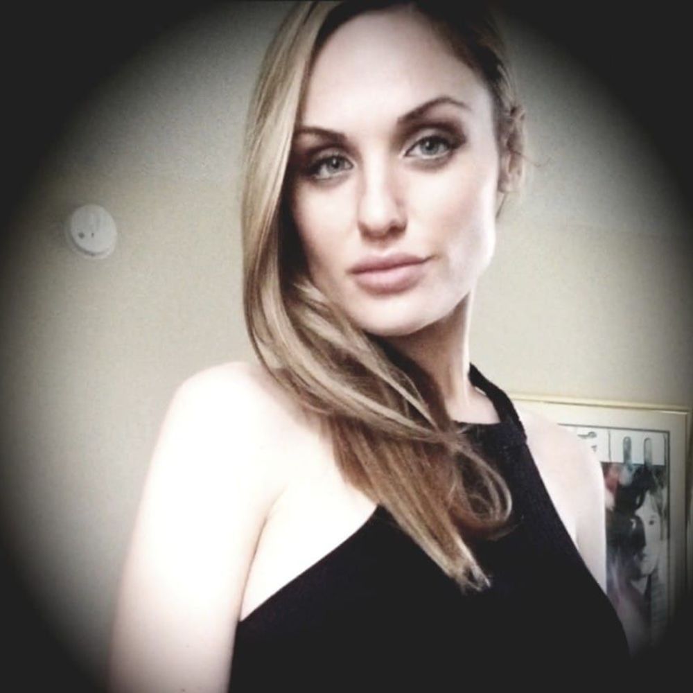 Meet your Posher, Vanessa